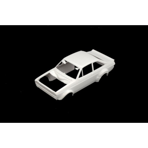 Авто-мото Збірна модель 1:24 Автомобіль Ford Escort RS 1800 Mk.II Lombard RAC Rally Italeri 3650