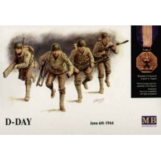 День Д, 6 июня 1944 г.