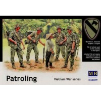 Серия "Патрулирование. Вьетнамская война"