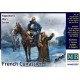 Фігури та мініатюри "French Cuirassier, Napoleonic Wars Series"