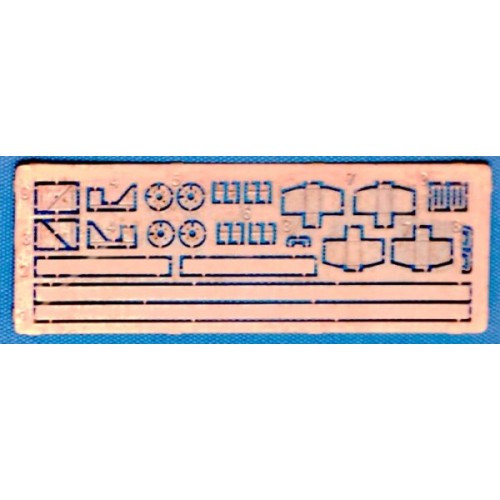 Бронетехника и артиллерия Тяжелый БТР СОИ "Нагмашот"