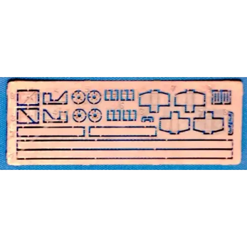 Бронетехника и артиллерия Тяжелый БТР СОИ "Нагмашот"