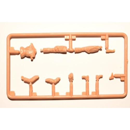 Фигуры и миниатюры Сборная модель 1:35 Фигуры Финский танковый экипаж МиниАрт 35222