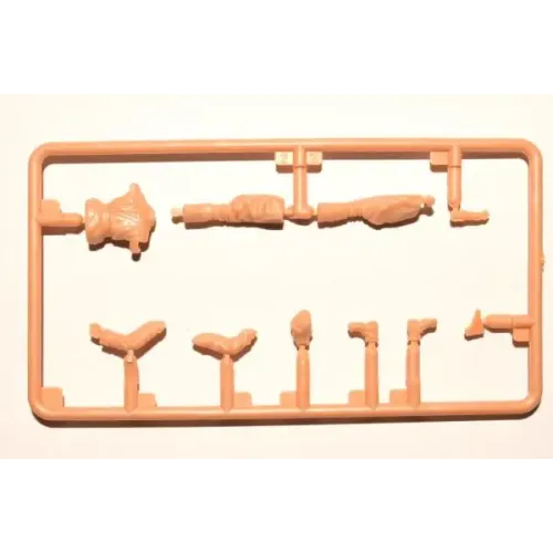 Фігури та мініатюри Збірна модель 1:35 Фігури Фінський танковий екіпаж MiniArt 35222