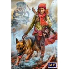 Клан черепа - дальний рейд. Набор №3. Где я? Сплинтер