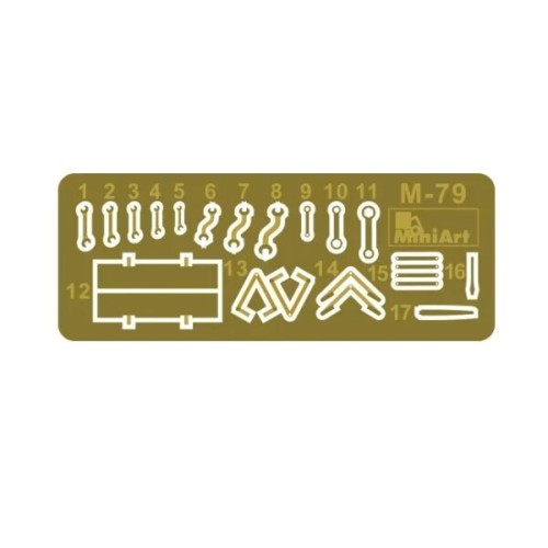 Фигуры и миниатюры Американский мотоциклетный ремонтный экипаж