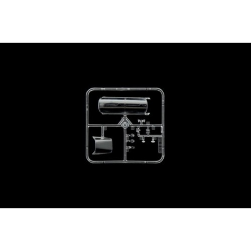Сборная модель самолета Сборная модель 1:48 Самолет Торнадо GR.1:IDS (Война в Персидском заливе) Италери 2783 1:48