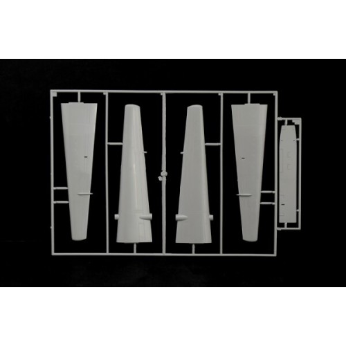 Сборная модель самолета Сборная модель 1:72 Самолет Фоккер F-27 Maritime Patrol Италери 1455 1:72