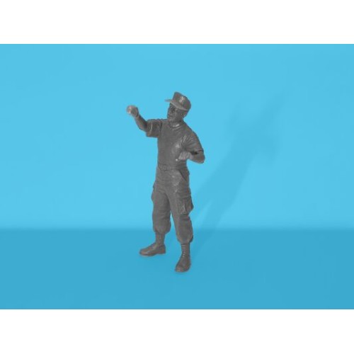 Фігури та мініатюри Наземний персонал гелікоптерів В'єтнамська війна