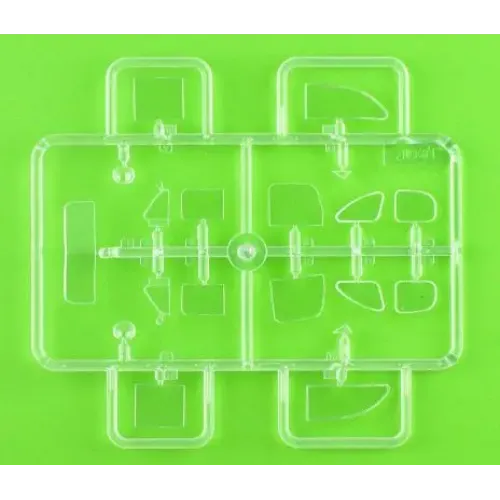 Авто-мото Збірна модель1:35 Німецький автомобіль Капітан седан дводверний часів Другої світової війни ICM 35476