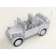 Авто-мото Збірна модель1:35 Німецький автомобіль радіозв҆язку le.gl.Einheitz-Pkw Kfz.2 ICM 35583