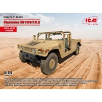 Многоцелевой военный автомобиль Humvee M1097A2
