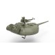 Бронетехніка та артилерія Збірна модель 1:35 Танк Т-54-1 з інтер'єром MiniArt 37003