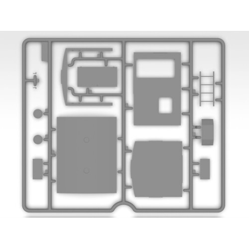 Бронетехника и артиллерия Исповедь перед боем