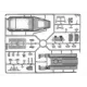 Бронетехніка та артилерія Німецький бронетранспортер Sd.Kfz.251/1 Ausf.A, ІІ МВ (ICM 35101)