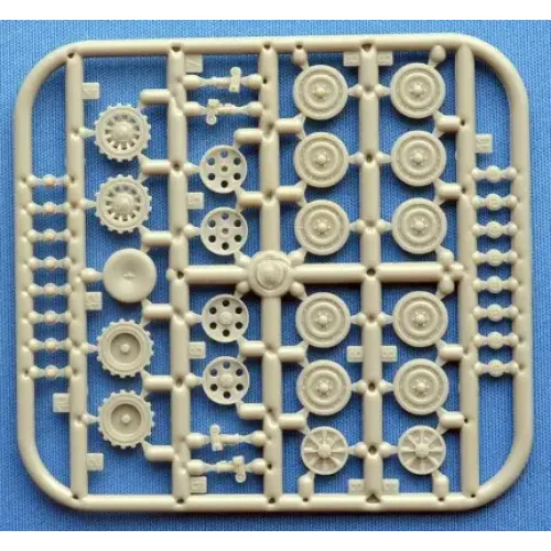 Бронетехника и артиллерия Французская боевая машина пехоты AMX-VCI