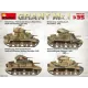 Бронетехника и артиллерия Танк GRANT Mk.I 1:35