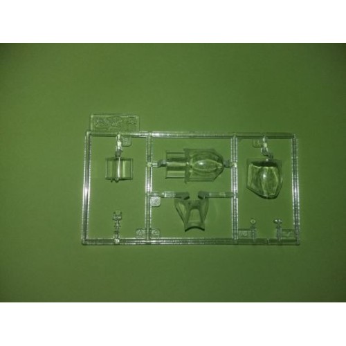 Сборная модель самолета Сборная модель 1:48 Британский истребитель Спитфайр Mk.IXC «Снабжение пива» ICM 48060 1:48