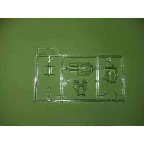 Сборная модель самолета Сборная модель 1:48 Британский истребитель Спитфайр Mk.IXC «Снабжение пива» ICM 48060 1:48