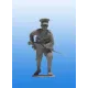 Фигуры и миниатюры Сборная модель 1:35 Фигуры Британская пехота (1914) ICM 35684