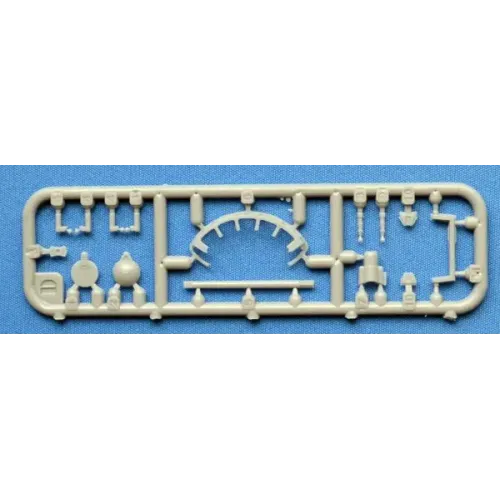 Бронетехника и артиллерия Бронемашина EBR-75 обр. 1951 года с башней FL-11