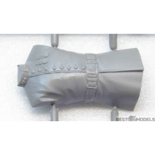 Фигуры и миниатюры Сборная модель 1:16 Фигура Гренадер Королевской гвардии Великобритании ICM 16001