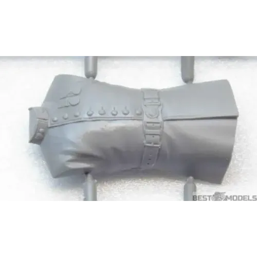 Фигуры и миниатюры Сборная модель 1:16 Фигура Гренадер Королевской гвардии Великобритании ICM 16001