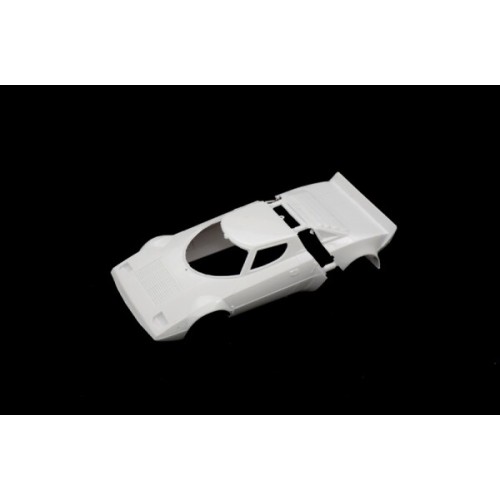 Авто-мото Збірна модель 1:24 Автомобіль Lancia Stratos Italeri 3654