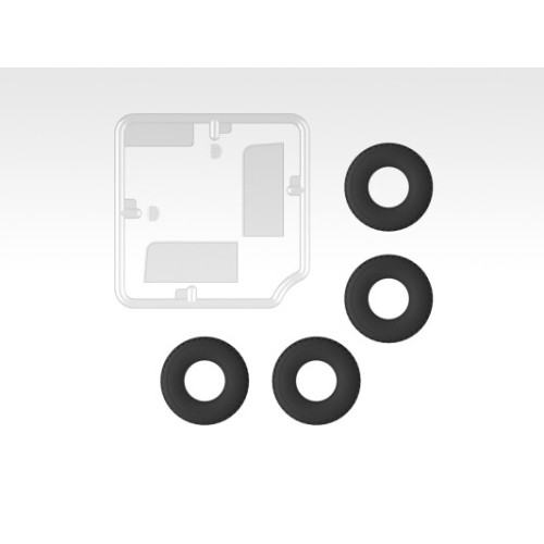 Бронетехника и артиллерия Многоцелевой военный автомобиль Humvee M1097A2