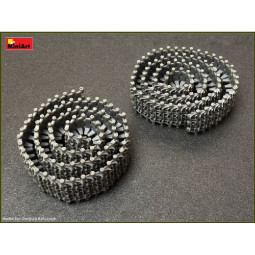 Бронетехника и артиллерия Танк Т-55А образца 1981 года