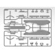 Сборная модель самолета Сборная модель 1:48 Самолет OV-10А Bronco ICM 48300 1:48