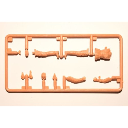 Фигуры и миниатюры Сборная модель 1:35 Фигуры Финский танковый экипаж МиниАрт 35222