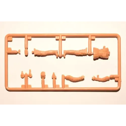 Фігури та мініатюри Збірна модель 1:35 Фігури Фінський танковий екіпаж MiniArt 35222