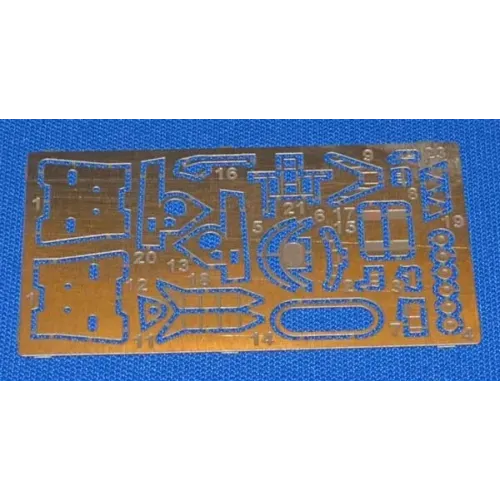 Бронетехника и артиллерия 120-мм батальонное самоходное артиллерийское орудие 2С23 "Нона-СВК" 1:72