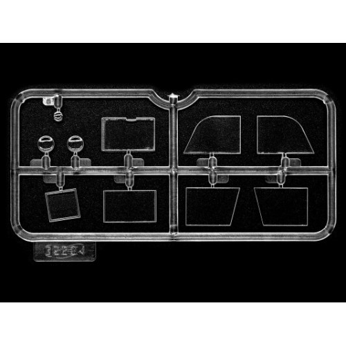 Бронетехника и артиллерия Мобильные зенитные установки Вермахта