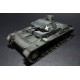 Бронетехника и артиллерия Средний танк Pz.III Ausf D