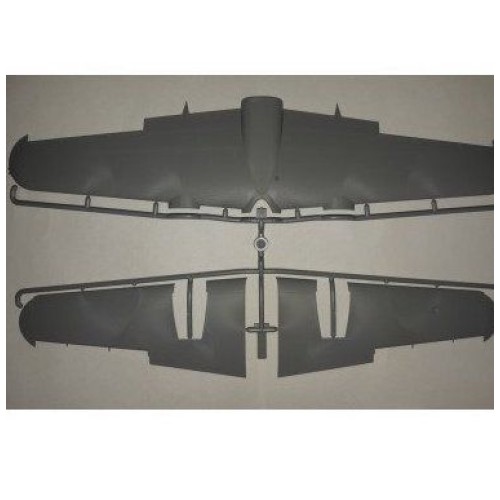 Сборная модель самолета Сборная модель 1:48 немецкий бомбардировщик Do 217 N-1, ICM48271 1:48