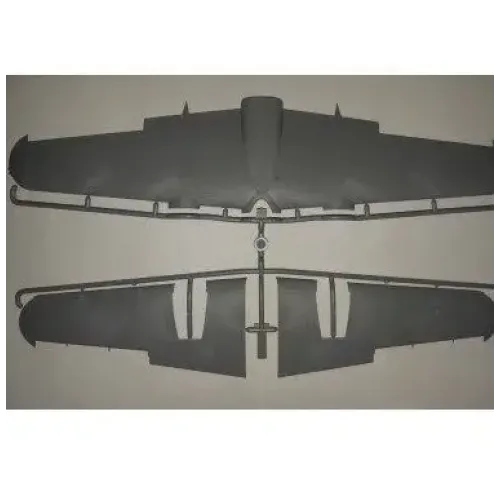 Сборная модель самолета Сборная модель 1:48 немецкий бомбардировщик Do 217 N-1, ICM48271 1:48