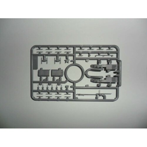 Флот Німецький лінкор Маркграф"