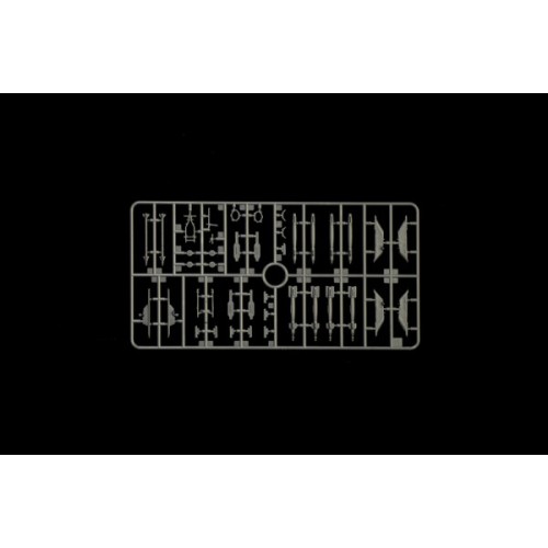 Збірна модель літака Збірна модель 1:72 Літак F-35 B Lightning II Italeri 1425 1:72