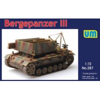БРЭМ на базе "Пантеры" 1:72