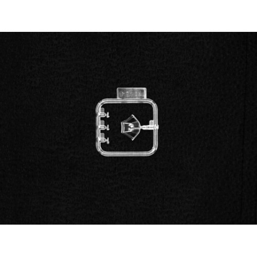 Сборная модель самолета Сборная модель 1:32 Итальянский самолет CR. 42AS ICM 32023 1:32