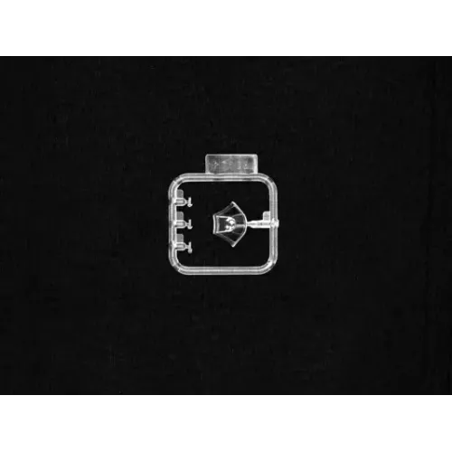 Збірна модель літака Збірна модель 1:32 Італійський літак CR. 42AS ICM 32023 1:32