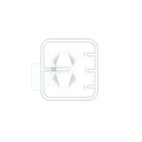 Сборная модель самолета Сборная модель 1:32 Американский учебно-тренировочный самолет Stearman PT-17:N2S-3 Kaydet ICM 32050 1:32