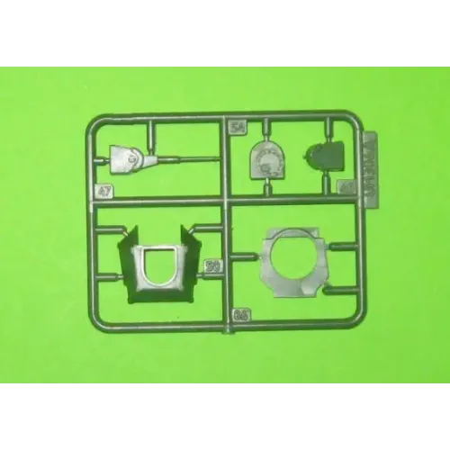 Бронетехніка та артилерія Soviet light tank T-70M