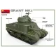 Бронетехника и артиллерия Танк GRANT Mk.I 1:35