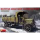 Авто-мото Збірна модель 1:35 Британська військова вантажівка B-Type MiniArt 39003