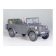 Авто-мото Німецький військовий автомобіль le.gl.Einheits-Car Kfz.1 1:35