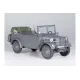 Авто-мото Немецкий военный автомобиль le.gl.Einheits-Car Kfz.1 1:35