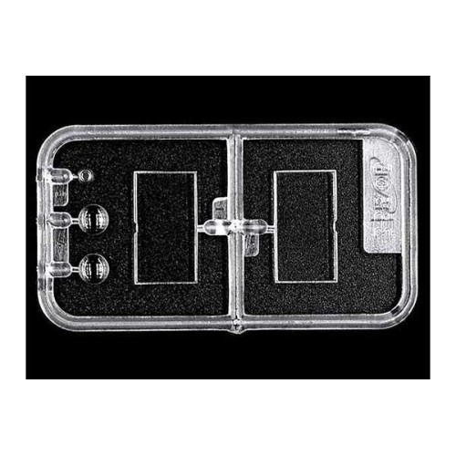 Авто-мото Збірна модель 1:35 Набір Позашляхові автомобілі Вермахту ICM DS3503